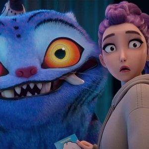 Bilder KPop Demon Hunters