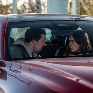 Bilder Disclosure Day - Der Tag der Wahrheit