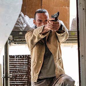 Bilder The Orphans - Blutsbrüder