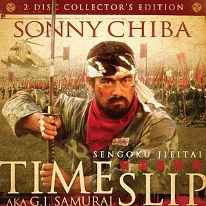 Bilder Time Slip - Der Tag der Apokalypse