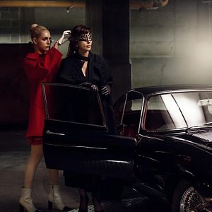 Bilder Diabolik ist nicht zu fassen