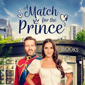 Bilder Prinzessin gesucht - A Match For The Prince