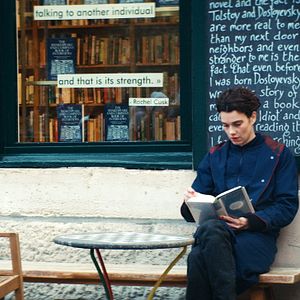 Bilder Jane Austen und das Chaos in meinem Leben