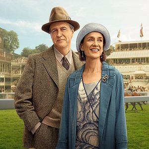 Bilder Downton Abbey: Das große Finale