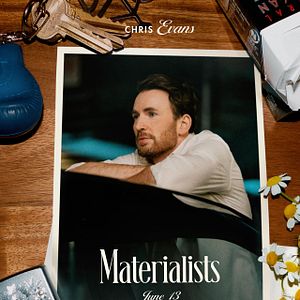 Bilder Was ist Liebe wert - Materialists