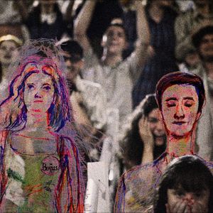 Bilder TWST - Things We Said Today