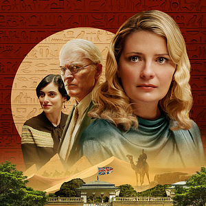 Bilder Einladung zum Mord 2: Das Rätsel von Kairo