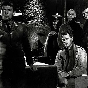 Bilder Neunzig Nächte und ein Tag