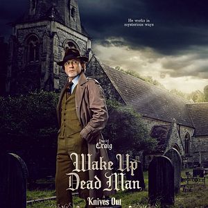 Bilder Wake Up Dead Man: A Knives Out Mystery