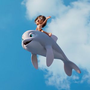 Bilder Dolphin Boy 2 - Volle Flosse voraus!