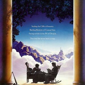 Bilder Die Braut des Prinzen