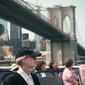 Bilder Siri Hustvedt - Dance Around The Self