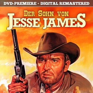 Bilder Der Sohn von Jesse James