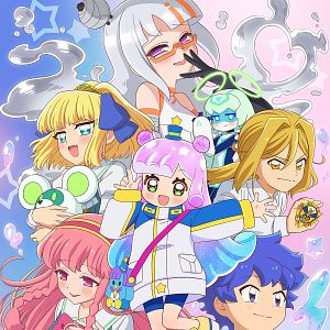 Bilder Puniru Is A Kawaii Slime