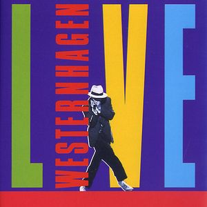 Bilder Westernhagen Live - Das Konzert 1989