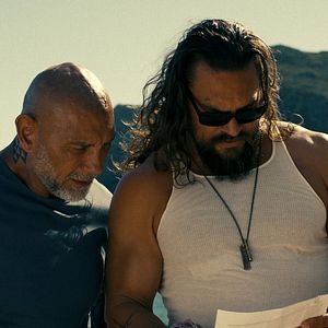Bilder Jason Momoa