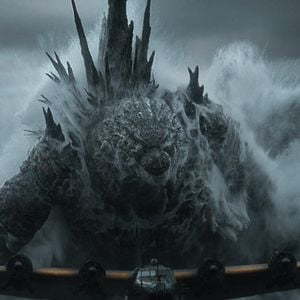 Bilder Godzilla Minus Zero