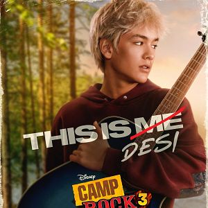 Bilder Camp Rock 3