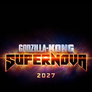 Bilder Godzilla X Kong: Supernova