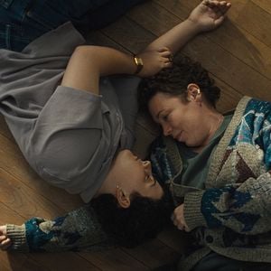 Bilder Olivia Colman