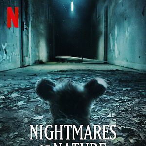 Bilder Nightmares of Nature – Wilde Horrorgeschichten