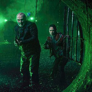 Bilder Amsterdamned II - Verfluchtes Amsterdam