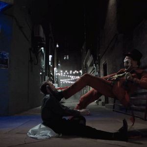 Bilder Michael Sheffield