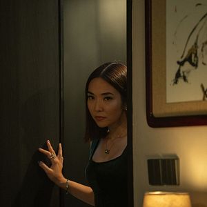 Bilder A Normal Woman