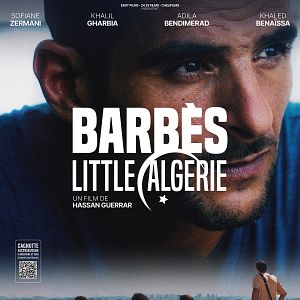 Bilder Barbès, little Algérie