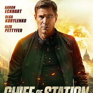 Bilder Chief Of Station