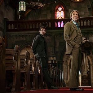 Bilder Wake Up Dead Man: A Knives Out Mystery