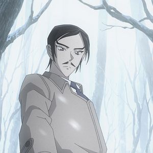 Bilder Detektiv Conan Film 28: Der Flashback des Einäugigen