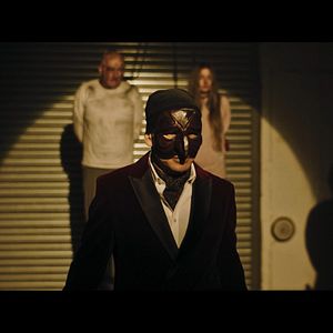 Bilder Dark Game - Wer stirbt, verliert