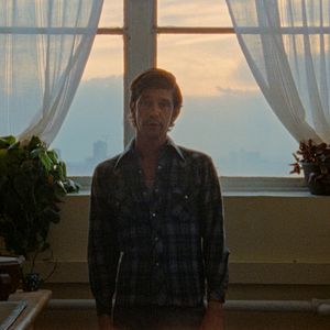 Bilder Peter Hujar's Day