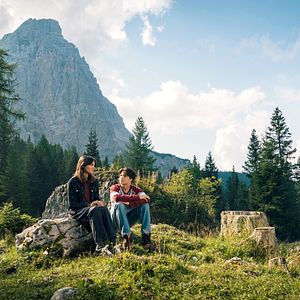 Bilder Woodwalkers 2