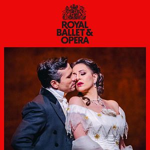 Bilder Royal Ballet & Opera: La Traviata