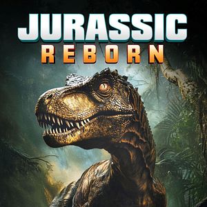Bilder Jurassic: Reborn