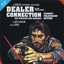 Bilder Dealer Connection - Die Straße des Heroins