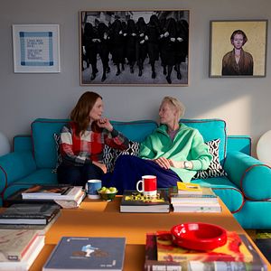 Bilder Julianne Moore