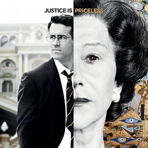 Bilder Die Frau in Gold