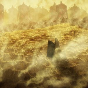 Bilder Attack on Titan: The Last Attack