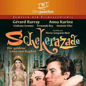 Bilder Sheherazade - Der goldene Löwe von Bagdad