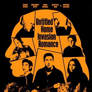 Bilder Chaos Couple - Bis dass der Einbruch uns scheidet