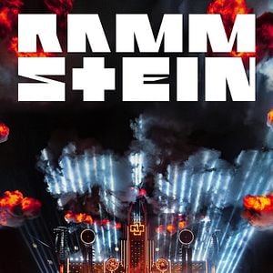 Bilder Rammstein - Live in Mexico City