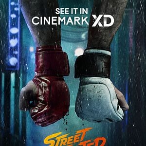 Bilder Street Fighter