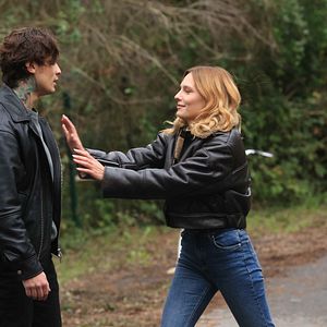 Bilder Aşk Sadece Bir An