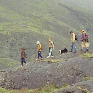 Bilder The Love That Remains