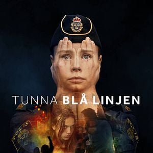 Bilder Thin Blue Line