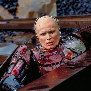 Bilder RoboCop