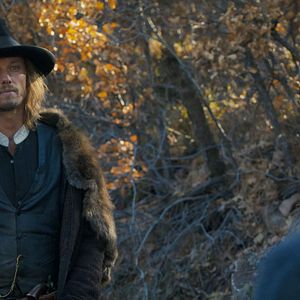 Bilder Jamie Campbell Bower